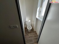 Pronájem Bytu 2+1 71m2 Karlovy Vary - Stará role - 4