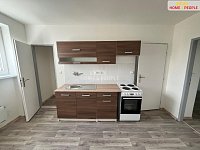 Pronájem Bytu 2+1 71m2 Karlovy Vary - Stará role - 6