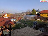 Chata se zahradou v Doubí - Svatošská ul. - 11