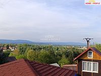 Chata se zahradou v Doubí - Svatošská ul. - 13