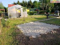 Chata se zahradou v Doubí - Svatošská ul. - 4