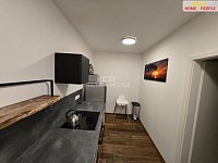 Pronájem Apartmánu 3+1 80 m², Horská , Vrchlabí - 10