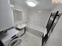 Pronájem Apartmánu 3+1 80 m², Horská , Vrchlabí - 12