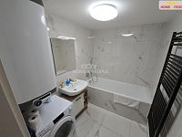 Pronájem Apartmánu 3+1 80 m², Horská , Vrchlabí - 13