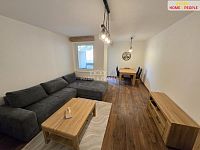Pronájem Apartmánu 3+1 80 m², Horská , Vrchlabí - 2