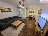 Pronájem Apartmánu 3+1 80 m², Horská , Vrchlabí - 2