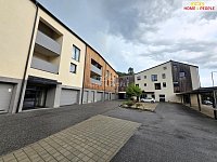 Pronájem Apartmánu 3+1 80 m², Horská , Vrchlabí - 21
