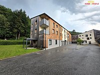 Pronájem Apartmánu 3+1 80 m², Horská , Vrchlabí - 23