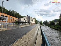 Pronájem Apartmánu 3+1 80 m², Horská , Vrchlabí - 25