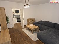 Pronájem Apartmánu 3+1 80 m², Horská , Vrchlabí - 3