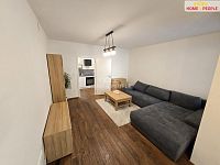 Pronájem Apartmánu 3+1 80 m², Horská , Vrchlabí - 4
