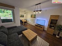Pronájem Apartmánu 3+1 80 m², Horská , Vrchlabí - 6