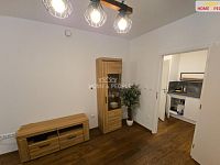 Pronájem Apartmánu 3+1 80 m², Horská , Vrchlabí - 9