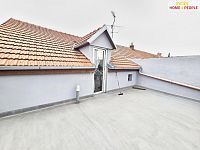 Prodej rodinného domu 5+1 Opatovice 96m2 - 12