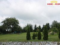 Stavební pozemek 3561m2 - 3