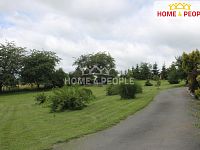 Stavební pozemek 3561m2 - 4