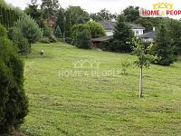 Stavební pozemek 3561m2 - 5