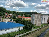 Prodej bytu 1+1, Kraslice ul. Pod nádražím - 11