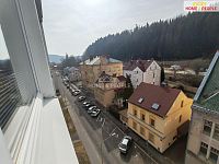 Prodej bytu 1+1, Kraslice ul. Pod nádražím - 9
