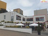 Obchodní či kancelářské prostory - 9