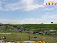 pronájem komerční plochy, 43.662 m2, obec Třebovle - okr. Kolín 