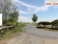pronájem komerční plochy, 43.662 m2, obec Třebovle - okr. Kolín  - 16