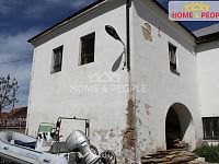 pronájem komerční plochy, 43.662 m2, obec Třebovle - okr. Kolín  - 22