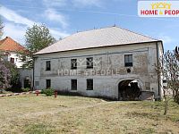 pronájem komerční plochy, 43.662 m2, obec Třebovle - okr. Kolín  - 23