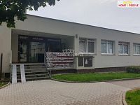 Kancelářské prostory 35m2 - 8