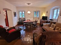Prodej RD, chalupy, 190 m2, Vysoký Chlumec