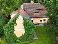 Prodej RD, chalupy, 190 m2, Vysoký Chlumec - 2