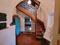 Prodej RD, chalupy, 190 m2, Vysoký Chlumec - 3