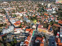 Prodej bytu 3+1, se zahradou a parkovacím stáním, Říčany - 23