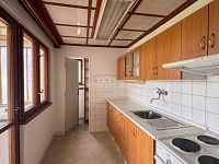 Pronájem, rodinného domu, 2+1 s obytnou halou, 118 m2 - 4