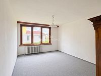 Pronájem, rodinného domu, 2+1 s obytnou halou, 118 m2 - 5