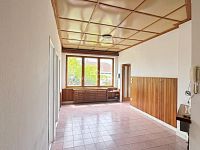 Pronájem, rodinného domu, 2+1 s obytnou halou, 118 m2 - 8