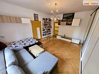 Prodej bytu 3+1 89 m², Hartigova - Praha 3 - 10