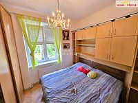 Prodej bytu 3+1 89 m², Hartigova - Praha 3 - 13