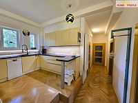 Prodej bytu 3+1 89 m², Hartigova - Praha 3 - 14