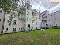 Prodej bytu 3+1 89 m², Hartigova - Praha 3 - 20