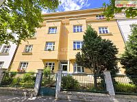 Prodej bytu 3+1 89 m², Hartigova - Praha 3 - 4