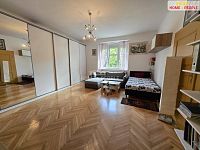 Prodej bytu 3+1 89 m², Hartigova - Praha 3 - 8