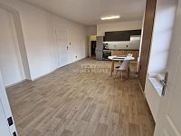 Prodej bytu 2+kk Náměšť nad Oslavou - 5