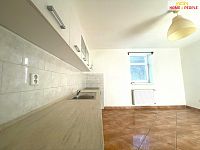 Pronájem bytu 2+1, 68 m2, Obora u Lochovic, okr. Beroun