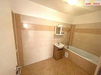 Pronájem bytu 2+1, 68 m2, Obora u Lochovic, okr. Beroun - 10