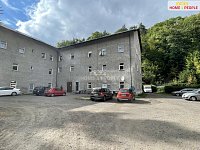 Pronájem bytu 2+1, 68 m2, Obora u Lochovic, okr. Beroun - 17