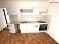 Pronájem bytu 2+1, 68 m2, Obora u Lochovic, okr. Beroun - 2