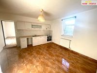 Pronájem bytu 2+1, 68 m2, Obora u Lochovic, okr. Beroun - 3