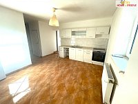 Pronájem bytu 2+1, 68 m2, Obora u Lochovic, okr. Beroun - 5
