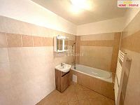 Pronájem bytu 2+1, 68 m2, Obora u Lochovic, okr. Beroun - 9